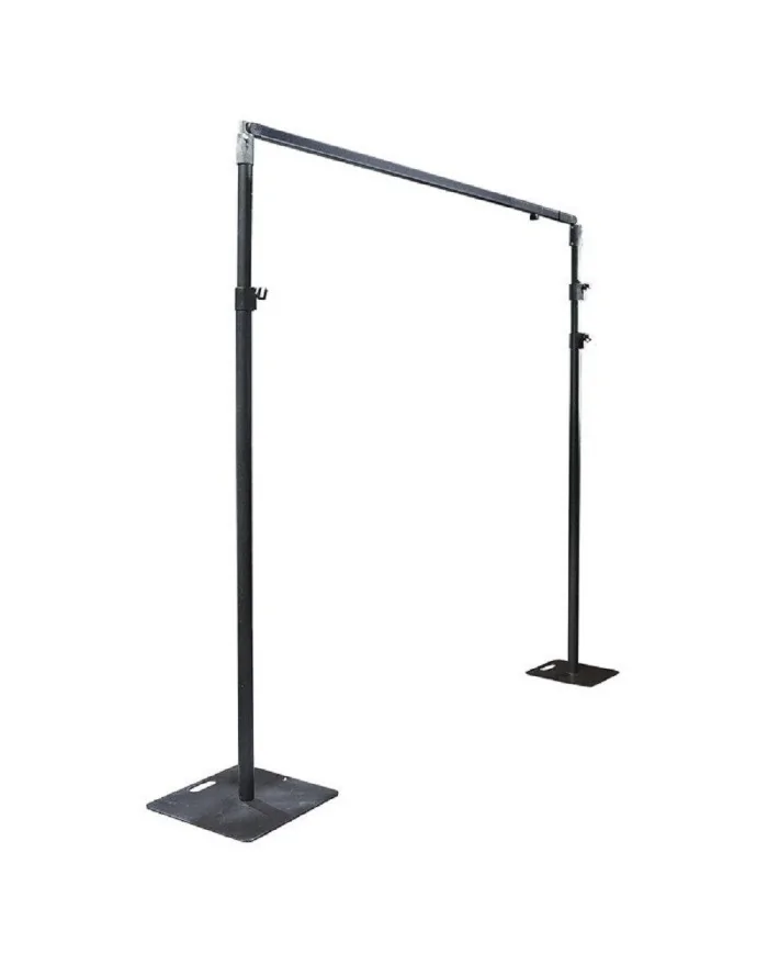 base di sostegno per struttura