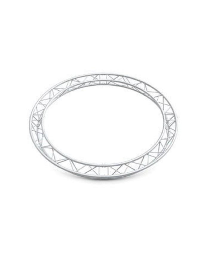 struttura circolare in americana alluminio