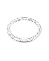 struttura circolare in americana alluminio