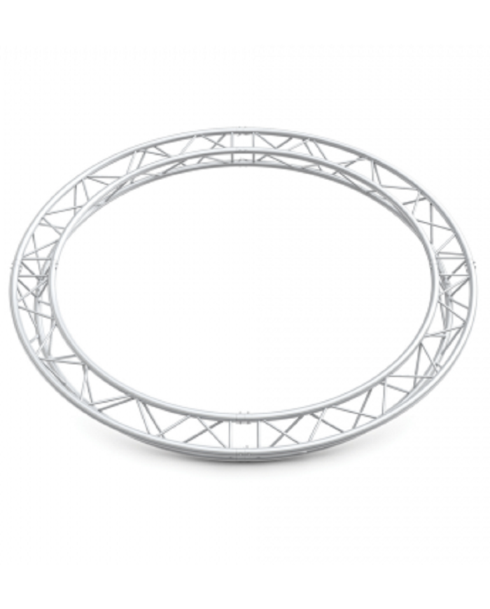 Americana circolare diametro 4 metri