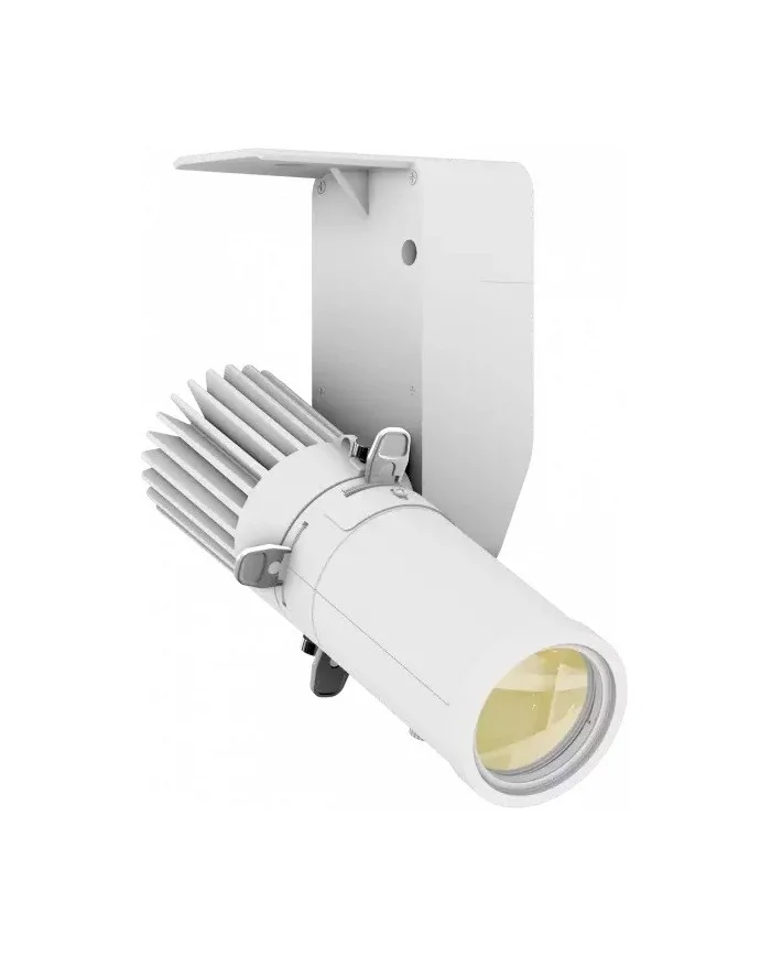 come illuminare quadri con sagomatore da 3000K