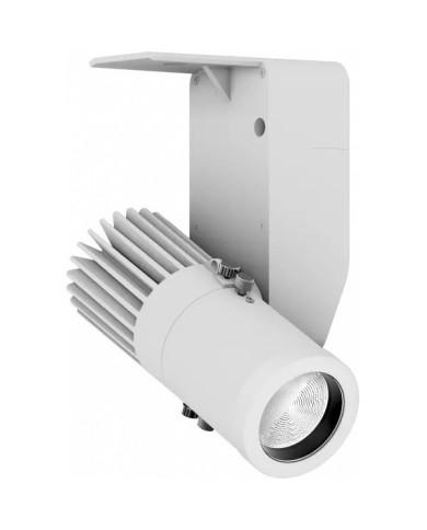 Un sagomatore LED è il faro più adatto alla illuminazione artistica Un sagomatore LED è il faro più adatto alla illuminazione artistica