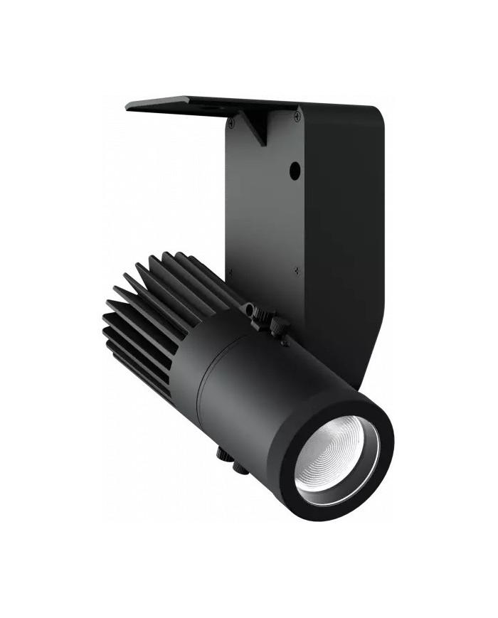 Come illuminare un quadro valorizzandolo con un sagomatore dedicato