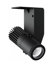 Come illuminare un quadro valorizzandolo con un sagomatore dedicato