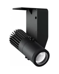 Come illuminare un quadro valorizzandolo con un sagomatore dedicato