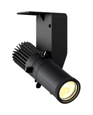 Come illuminare un quadro valorizzandolo con un sagomatore dedicato Come illuminare un quadro valorizzandolo con un sagomatore dedicato