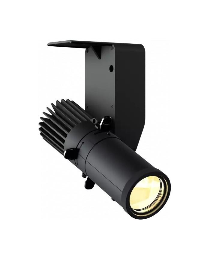 Come illuminare un quadro valorizzandolo con un sagomatore dedicato