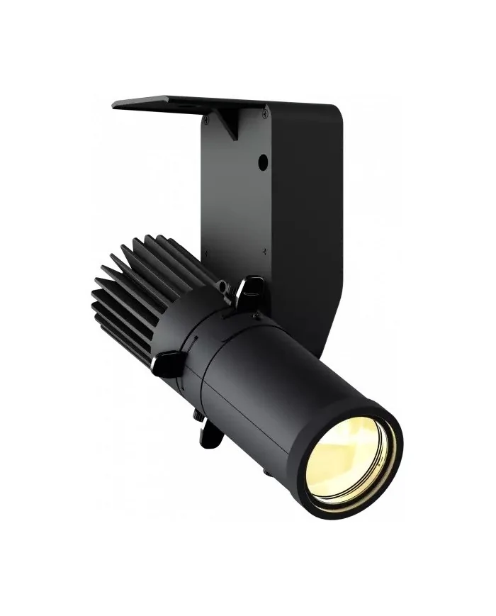 Come illuminare un quadro valorizzandolo con un sagomatore dedicato