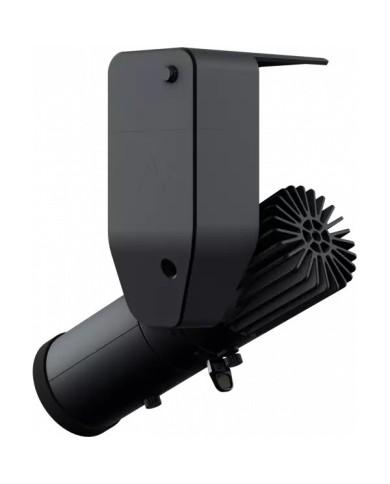 Come illuminare un quadro valorizzandolo con un sagomatore dedicato Come illuminare un quadro valorizzandolo con un sagomatore dedicato