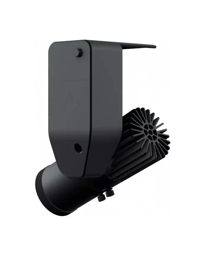 Come illuminare un quadro valorizzandolo con un sagomatore dedicato