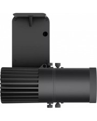 L'illuminazione museale con sagomatori in varie temperature di colore