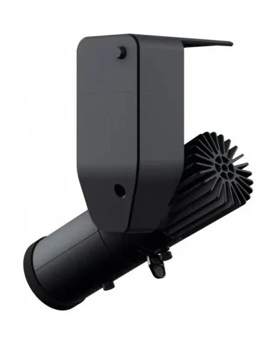 L'illuminazione museale con sagomatori in varie temperature di colore