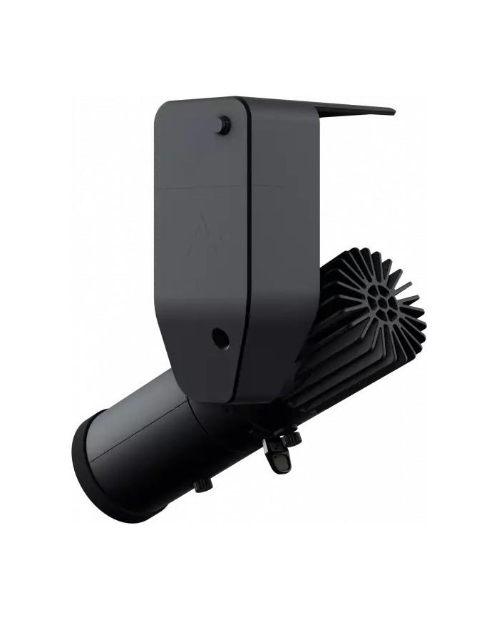 L'illuminazione museale con sagomatori in varie temperature di colore