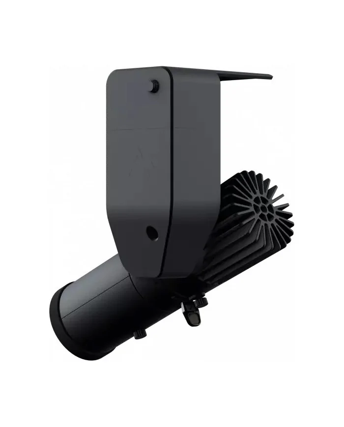 L'illuminazione museale con sagomatori in varie temperature di colore