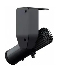 L'illuminazione museale con sagomatori in varie temperature di colore