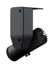 L'illuminazione museale con sagomatori in varie temperature di colore