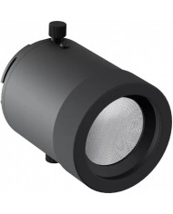 ECLMINIWASHL1530B Lente Wash Zoomabile 15-30° per EclMini.