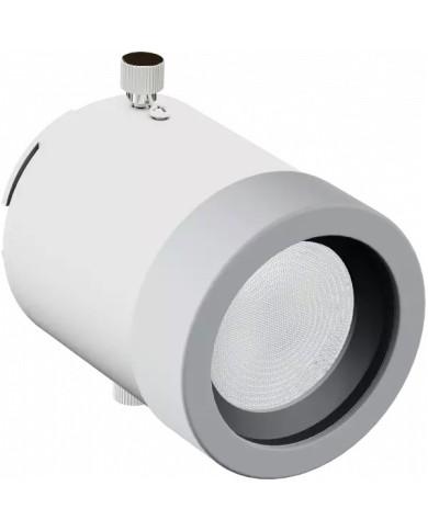 ECLMINIWASHL1530W Lente Wash Zoomabile 15-30° per EclMini. ECLMINIWASHL1530W Lente Wash Zoomabile 15-30° per EclMini.