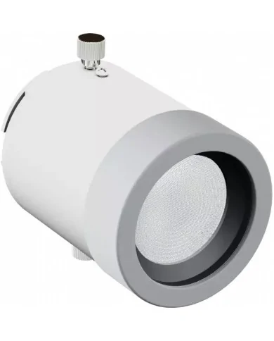 ECLMINIWASHL1530W Lente Wash Zoomabile 15-30° per EclMini.