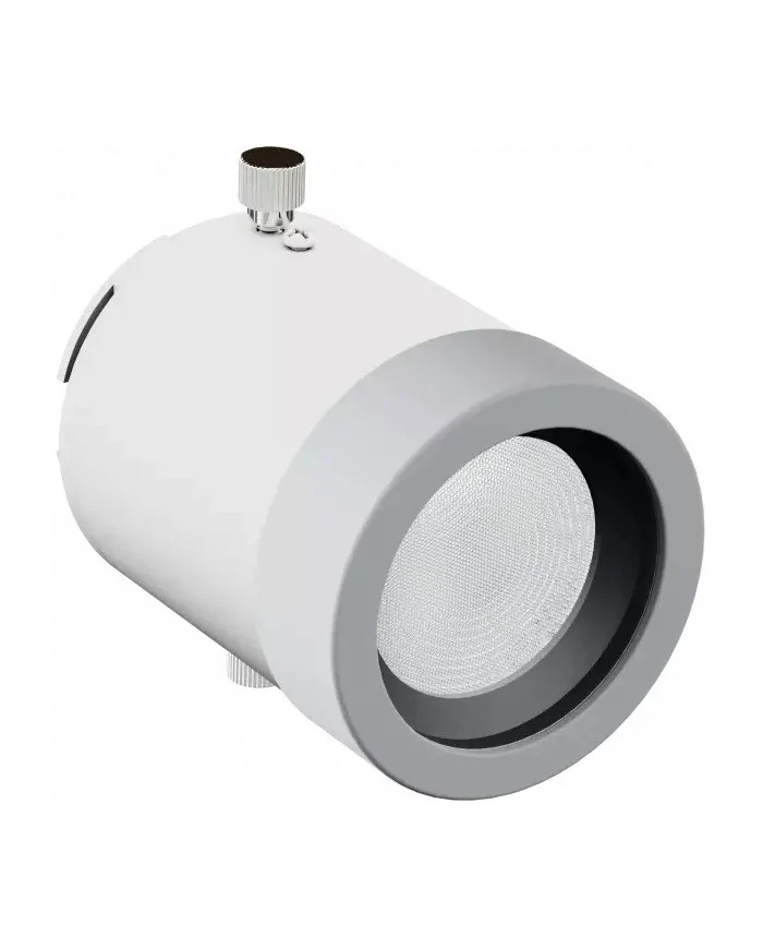 ECLMINIWASHL1530W Lente Wash Zoomabile 15-30° per EclMini.