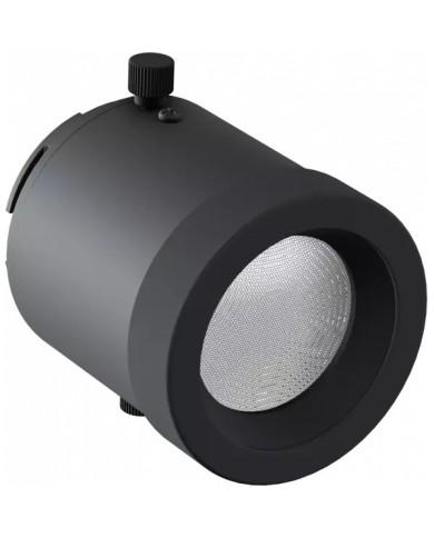 ECLMINIWASHL2550B Lente Wash Zoomabile 25-50° per EclMini. ECLMINIWASHL2550B Lente Wash Zoomabile 25-50° per EclMini.