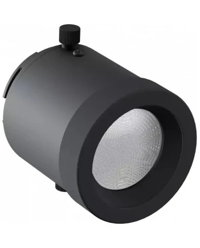 ECLMINIWASHL2550B Lente Wash Zoomabile 25-50° per EclMini.