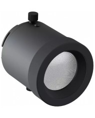 ECLMINIWASHL2550B Lente Wash Zoomabile 25-50° per EclMini.