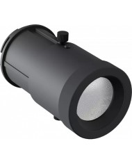 ECLMINIWASHL2550B Lente Wash Zoomabile 25-50° per EclMini.