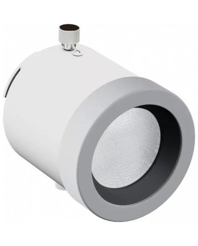 ECLMINIWASHL2550W Lente Wash Zoomabile 25-50° per EclMini. ECLMINIWASHL2550W Lente Wash Zoomabile 25-50° per EclMini.