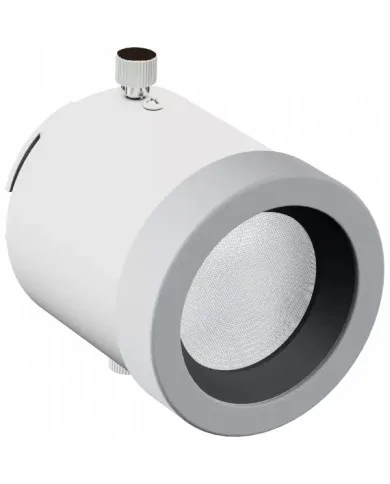 ECLMINIWASHL2550W Lente Wash Zoomabile 25-50° per EclMini.