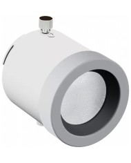 ECLMINIWASHL2550W Lente Wash Zoomabile 25-50° per EclMini.