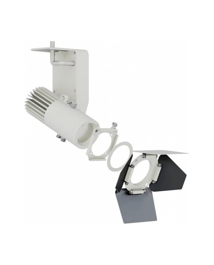 Come ottenere una corretta illuminazione di quadri ed opere di pregio