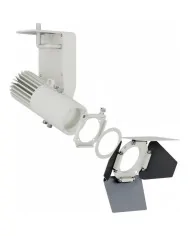 Come ottenere una corretta illuminazione di quadri ed opere di pregio