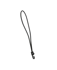 Shock Cord 25 cm: Gancio e Cordino per appendere sipari,tende ,fondali