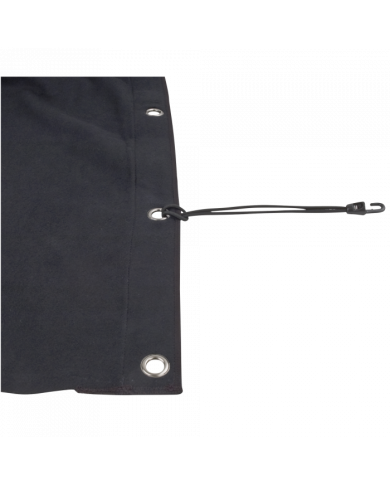 cordìno per appendere teli