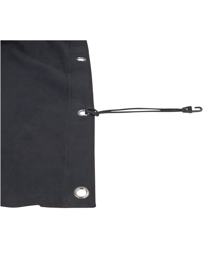 cordìno per appendere teli