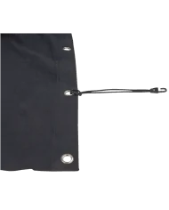 cordìno per appendere teli