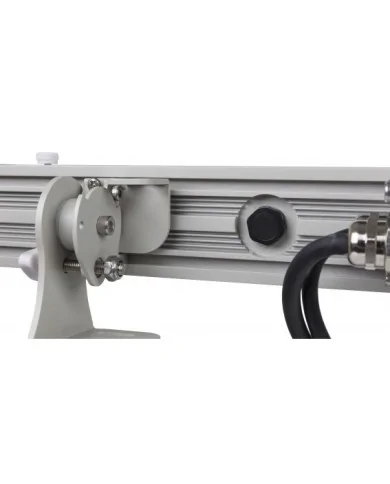 LDP-COLORBAR 12FC - barra a led architettura -