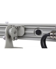 LDP-COLORBAR 12FC - barra a led architettura -