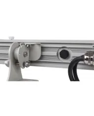 LDP-COLORBAR 12FC - barra a led architettura -