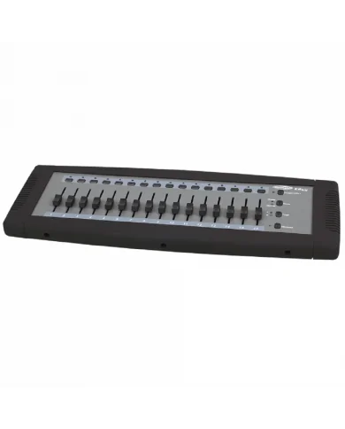 mixer per luci DMX