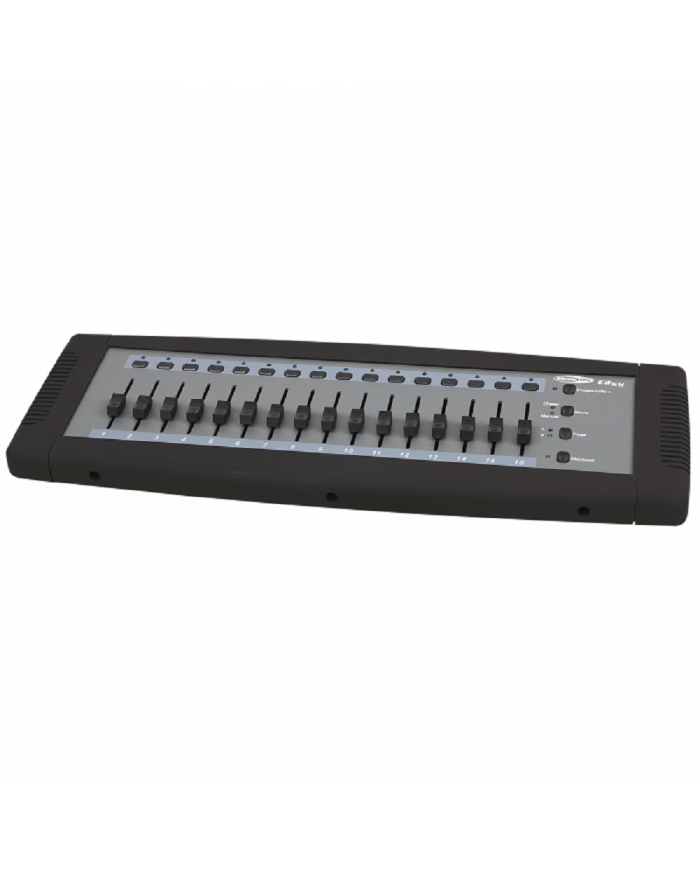 mixer per luci DMX
