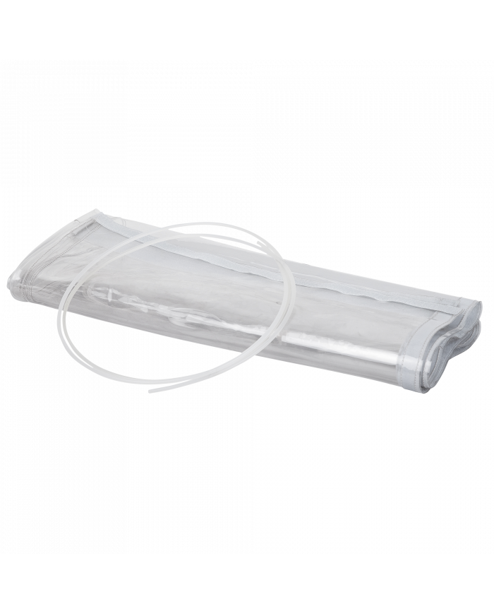 Copertura antipioggia teste mobiliRainCover 45cm