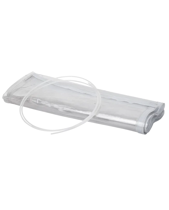 Copertura antipioggia teste mobiliRainCover 45cm