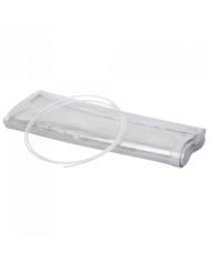 Copertura antipioggia teste mobiliRainCover 45cm