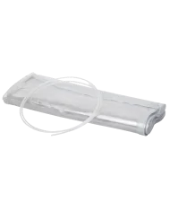 Copertura antipioggia teste mobiliRainCover 45cm