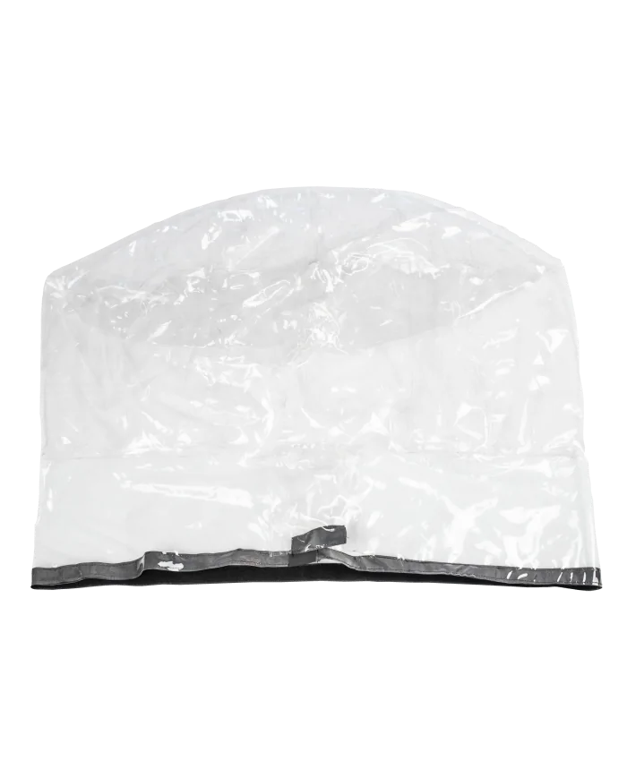 Copertura antipioggia teste mobiliRainCover 45cm