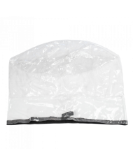 Copertura antipioggia teste mobiliRainCover 45cm