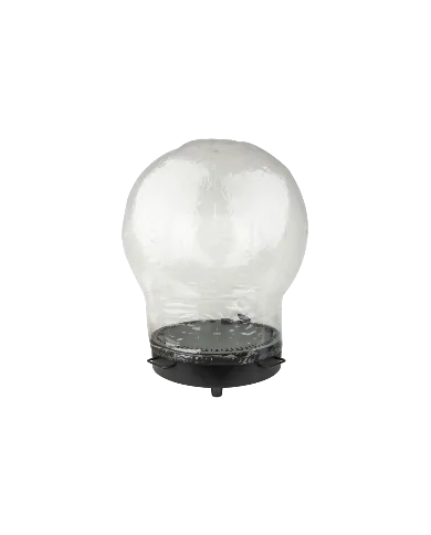 copertura per teste mobili aperto antipioggia