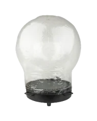 copertura per teste mobili aperto antipioggia